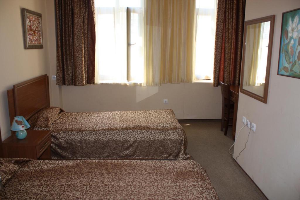 Hotel Varosha Lovech Room photo